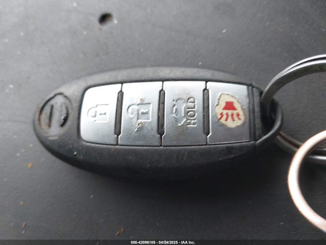 1N4AL3AP8FC134793 Nissan Altima 2.5 S