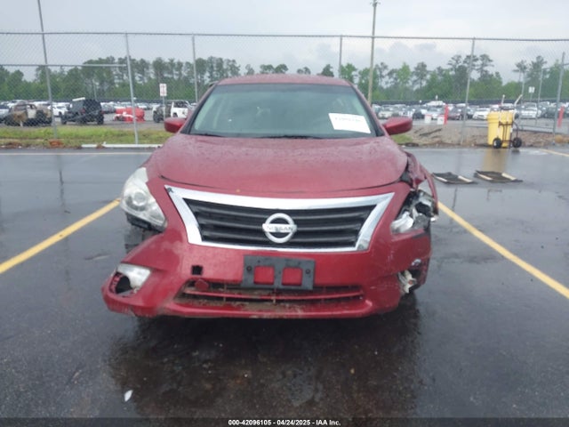 1N4AL3AP8FC134793 Nissan Altima 2.5 S