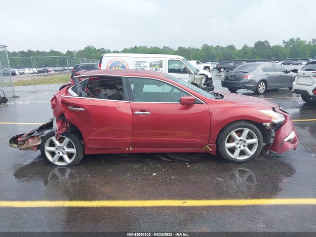 1N4AL3AP8FC134793 Nissan Altima 2.5 S
