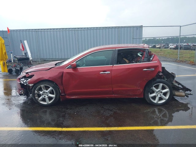 1N4AL3AP8FC134793 Nissan Altima 2.5 S