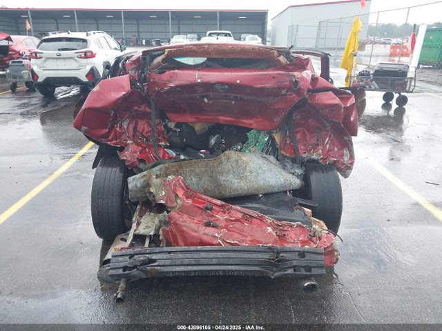 1N4AL3AP8FC134793 Nissan Altima 2.5 S