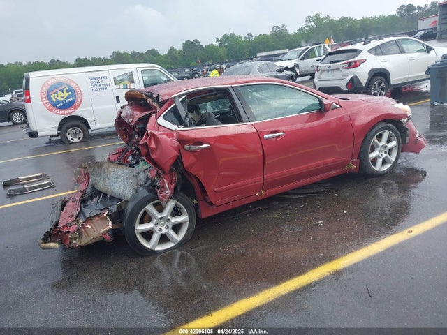 1N4AL3AP8FC134793 Nissan Altima 2.5 S