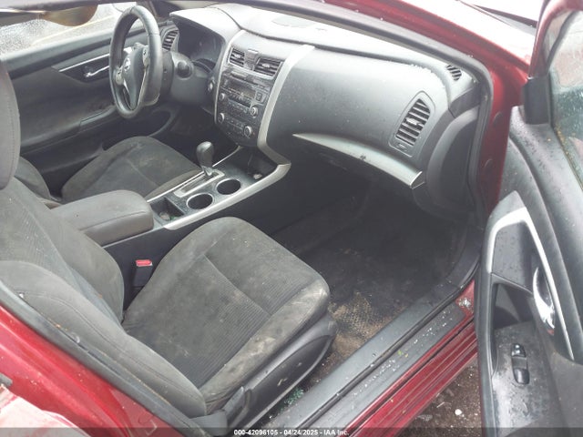 1N4AL3AP8FC134793 Nissan Altima 2.5 S