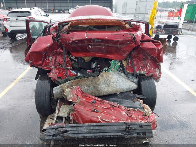 1N4AL3AP8FC134793 Nissan Altima 2.5 S