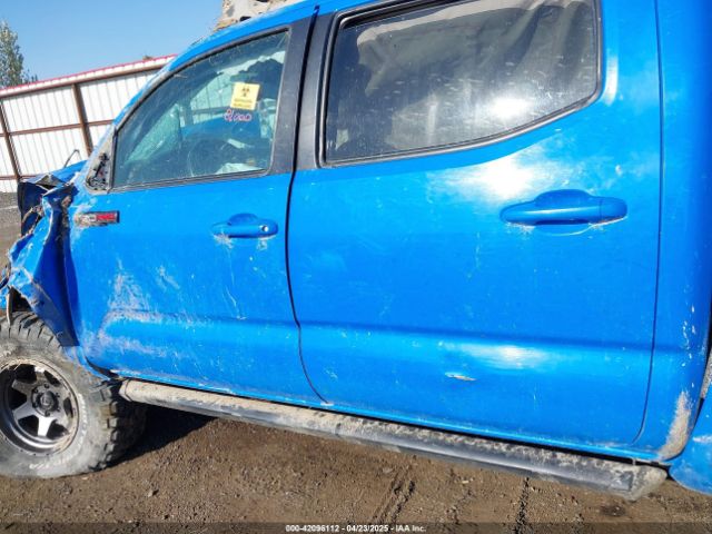 5TFCZ5AN3KX198318 Toyota Tacoma Trd Pro