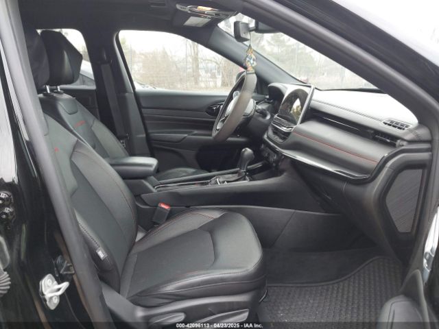3C4NJDDN7PT510813 Jeep Compass Trailhawk 4x4