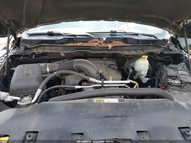 2016 RAM 1500 3C6RR7LT7GG194387 Photo 9