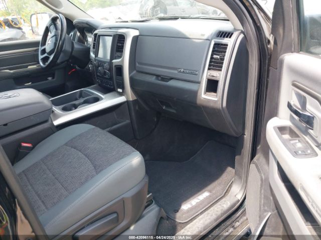 2016 RAM 1500 3C6RR7LT7GG194387 Photo 4