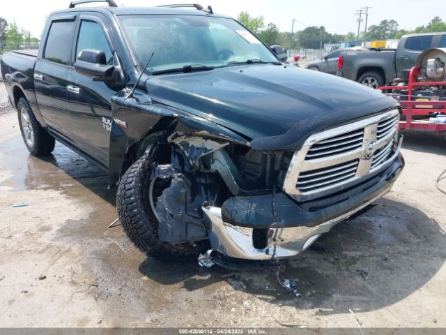 2016 RAM 1500 3C6RR7LT7GG194387 Photo 5