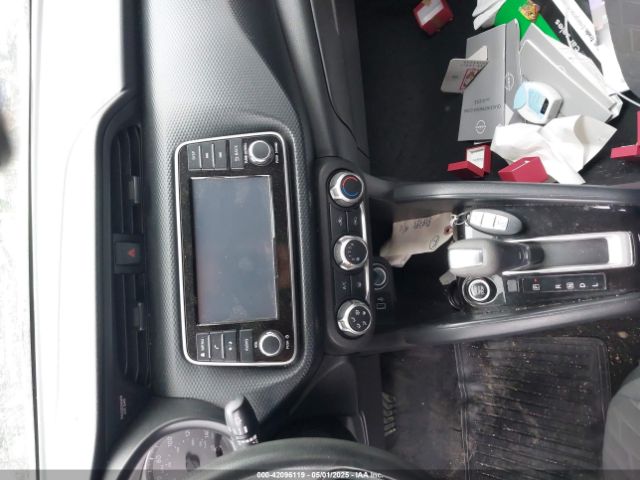 3N1CP5BV0ML481300 Nissan Kicks S Xtronic Cvt
