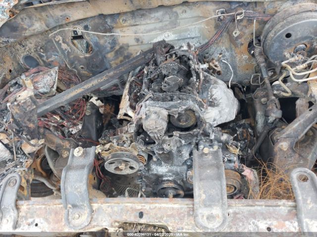 1N6BD0CT6GN796542 Nissan Frontier S/sv-i4