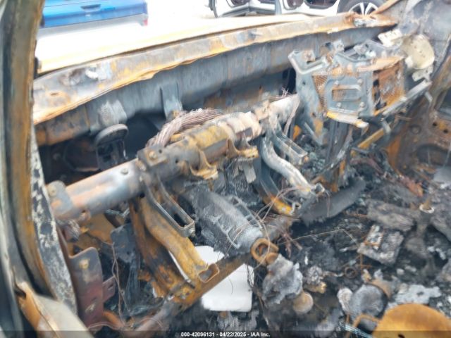 1N6BD0CT6GN796542 Nissan Frontier S/sv-i4