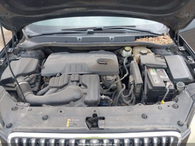 1G4PR5SK2E4173966 Buick Verano Convenience Group