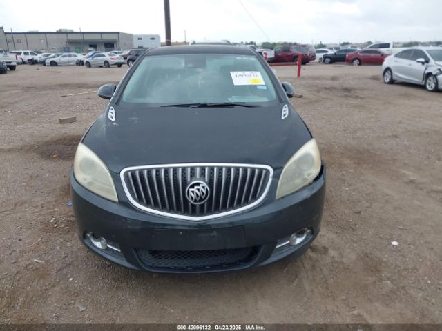 1G4PR5SK2E4173966 Buick Verano Convenience Group
