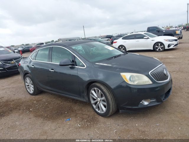 1G4PR5SK2E4173966 Buick Verano Convenience Group