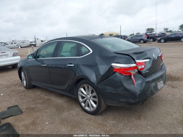 1G4PR5SK2E4173966 Buick Verano Convenience Group