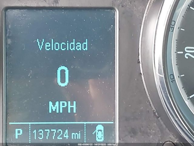 1G4PR5SK2E4173966 Buick Verano Convenience Group