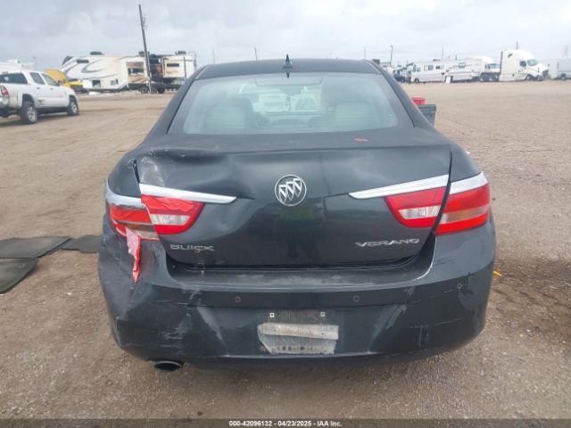 1G4PR5SK2E4173966 Buick Verano Convenience Group