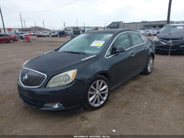 1G4PR5SK2E4173966 Buick Verano Convenience Group