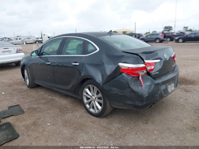 1G4PR5SK2E4173966 Buick Verano Convenience Group