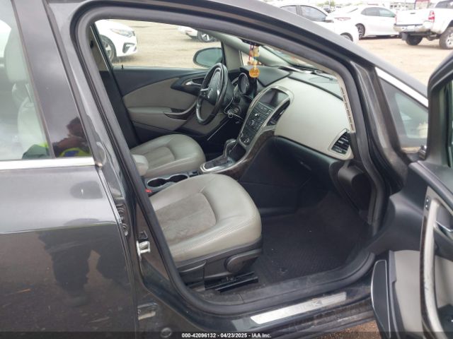 1G4PR5SK2E4173966 Buick Verano Convenience Group