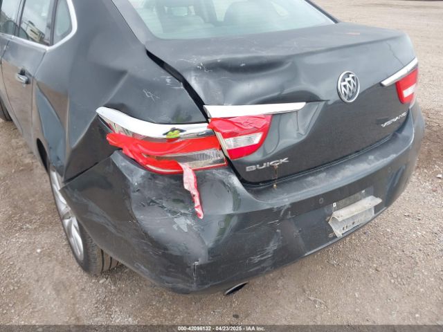 1G4PR5SK2E4173966 Buick Verano Convenience Group