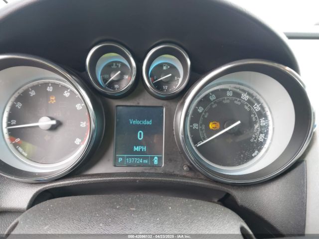 1G4PR5SK2E4173966 Buick Verano Convenience Group