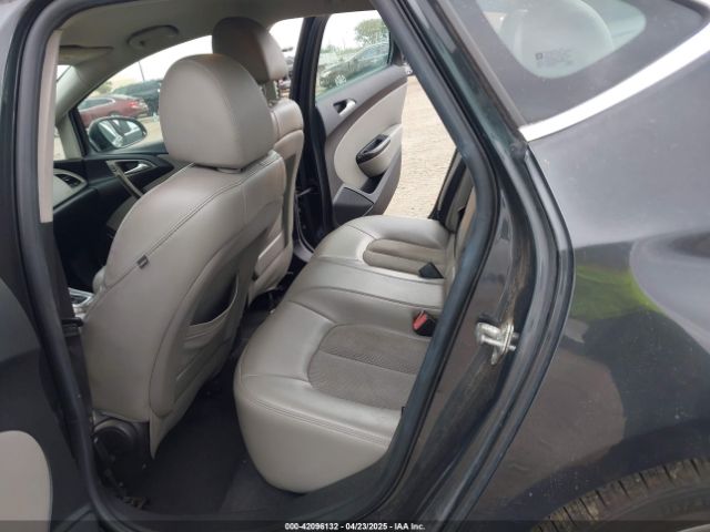 1G4PR5SK2E4173966 Buick Verano Convenience Group