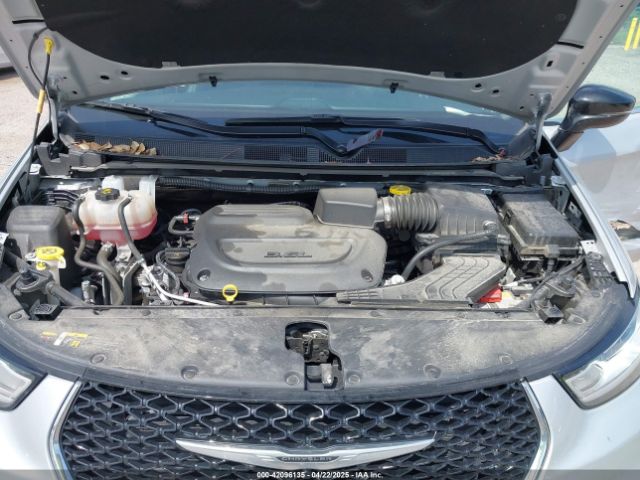 2024 CHRYSLER PACIFICA 2C4RC1BG5RR132205 Photo 9