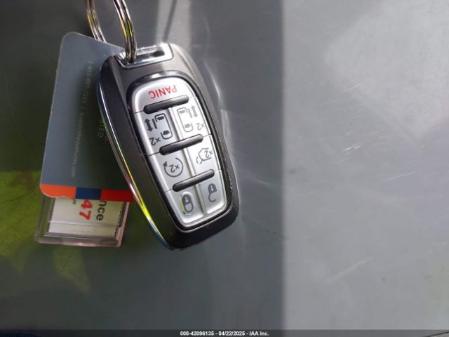 2024 CHRYSLER PACIFICA 2C4RC1BG5RR132205 Photo 10