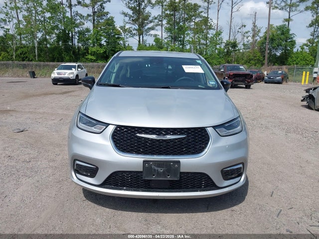2C4RC1BG5RR132205 Chrysler Pacifica Touring L
