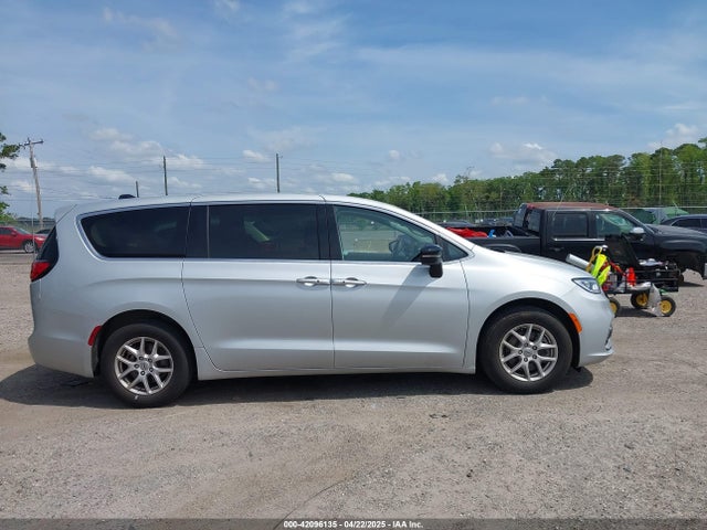 2C4RC1BG5RR132205 Chrysler Pacifica Touring L