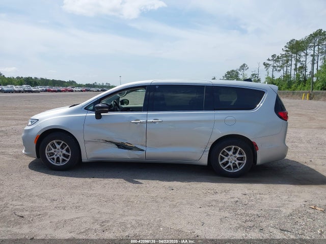 2C4RC1BG5RR132205 Chrysler Pacifica Touring L
