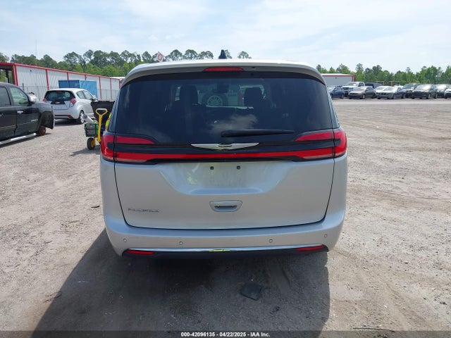 2C4RC1BG5RR132205 Chrysler Pacifica Touring L