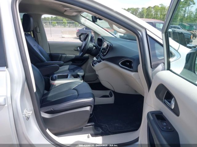 2024 CHRYSLER PACIFICA 2C4RC1BG5RR132205 Photo 4