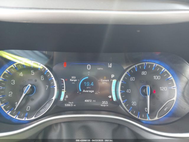 2024 CHRYSLER PACIFICA 2C4RC1BG5RR132205 Photo 6