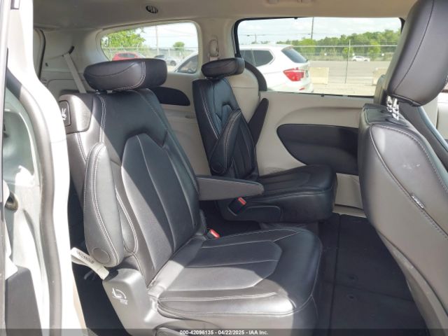 2024 CHRYSLER PACIFICA 2C4RC1BG5RR132205 Photo 7