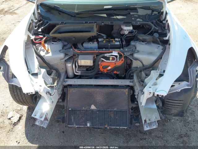 5YJYGDEE4MF122362 Tesla Model Y Long Range Dual Motor All-wheel Drive