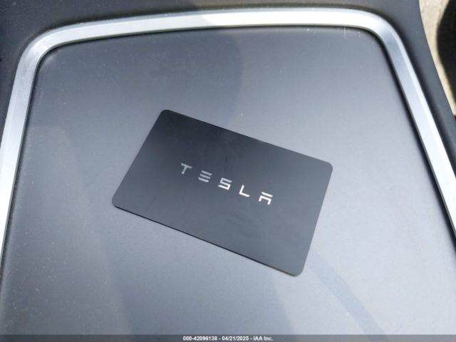 5YJYGDEE4MF122362 Tesla Model Y Long Range Dual Motor All-wheel Drive