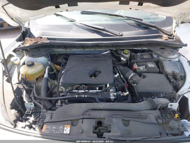 1FMCU0G62LUB74317 Ford ESCAPE SE