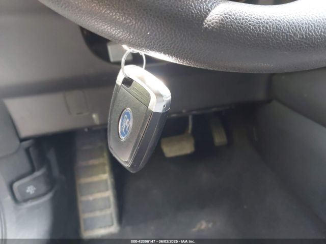 1FMCU0G62LUB74317 Ford ESCAPE SE