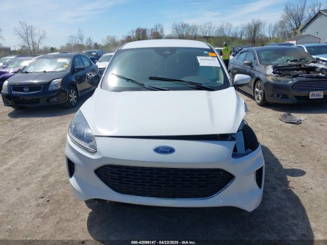 1FMCU0G62LUB74317 Ford ESCAPE SE