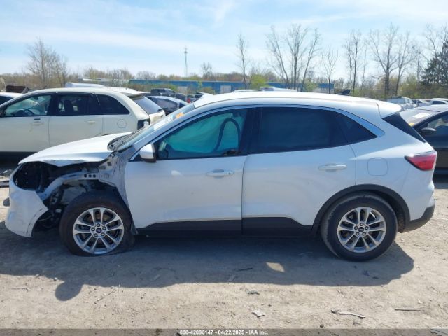 1FMCU0G62LUB74317 Ford ESCAPE SE