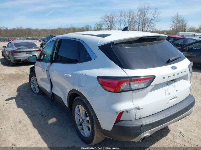 1FMCU0G62LUB74317 Ford ESCAPE SE