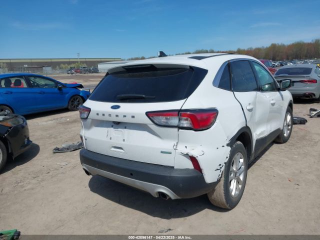 1FMCU0G62LUB74317 Ford ESCAPE SE