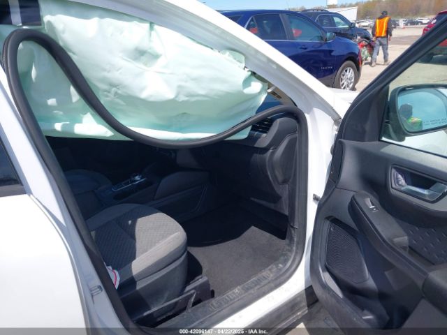 1FMCU0G62LUB74317 Ford ESCAPE SE