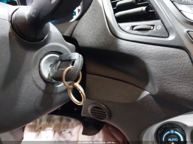 3FADP4BJ0FM218834 Ford FIESTA SE