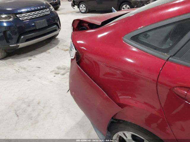 3FADP4BJ0FM218834 Ford FIESTA SE