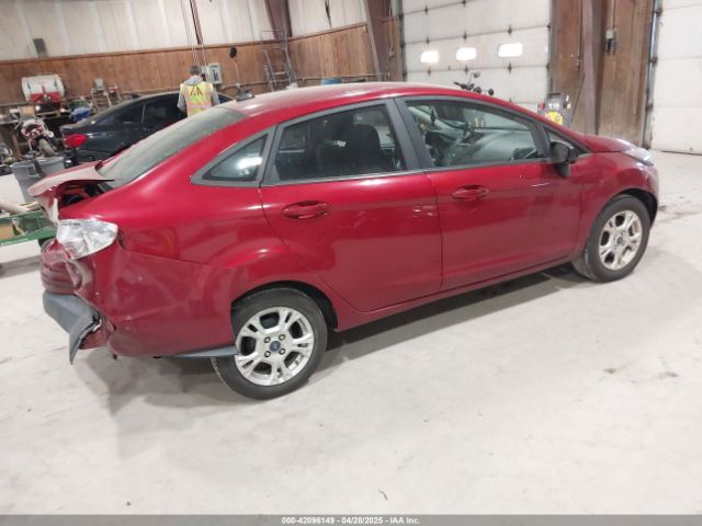 3FADP4BJ0FM218834 Ford FIESTA SE