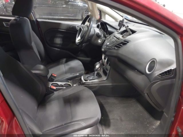 3FADP4BJ0FM218834 Ford FIESTA SE